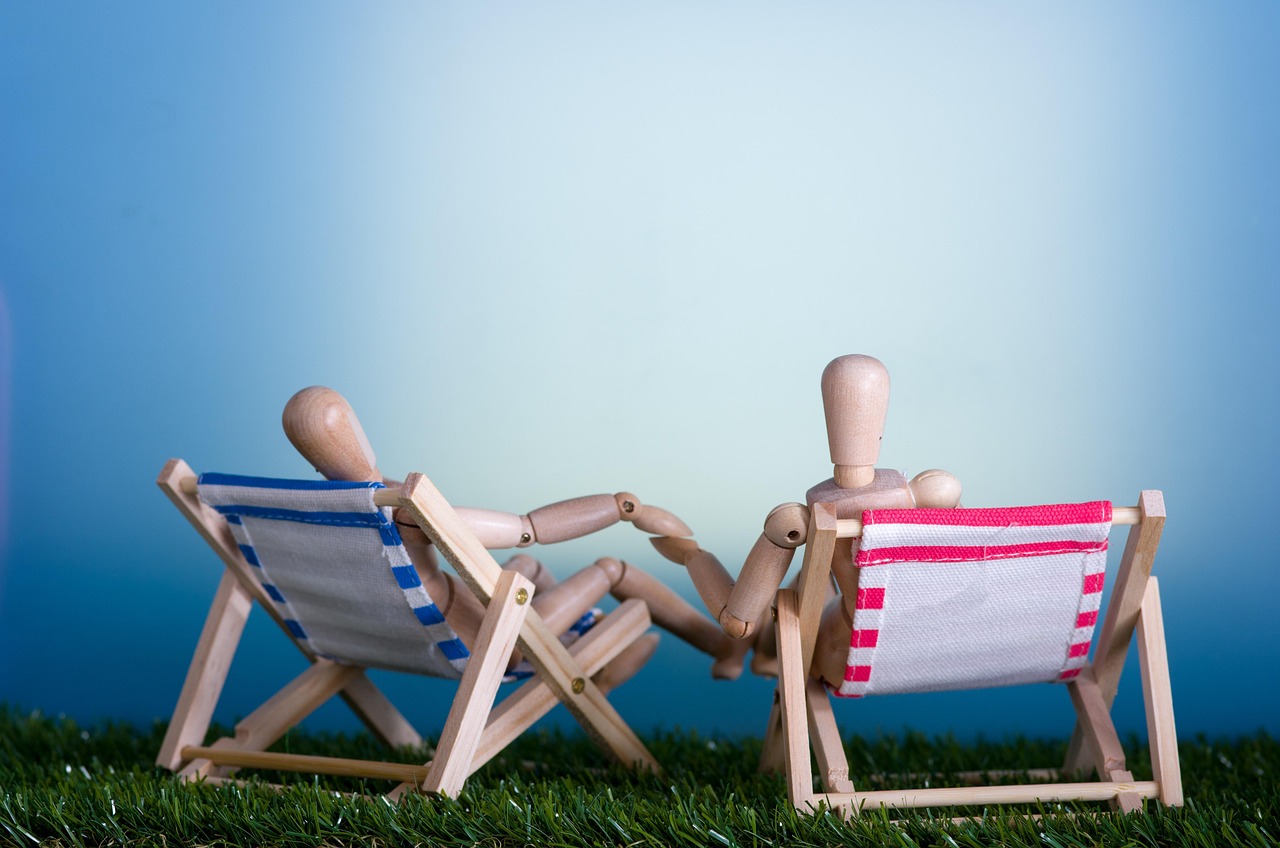 Immagine che illustra i requisiti per la pensione anticipata in Italia.