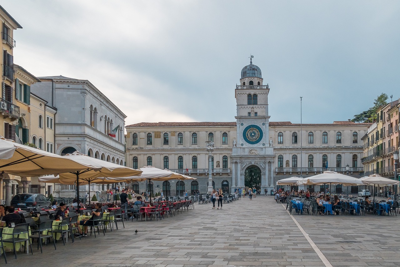 Immagine del festival di Venezia con sfilate di moda e attori sul red carpet.