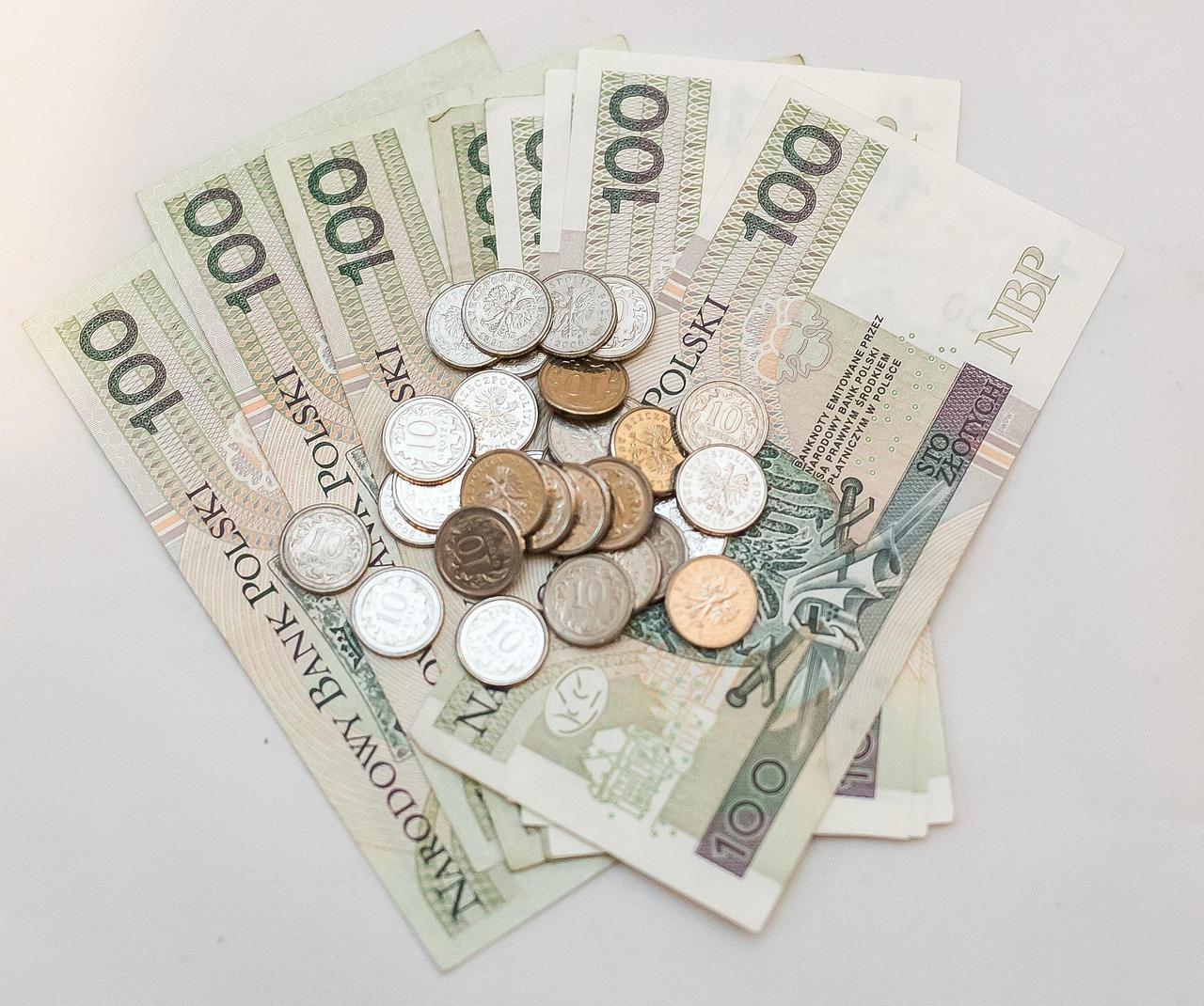 Pensione mensile con variazione dell'importo a partire da febbraio 2024.