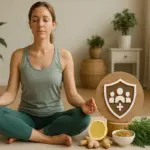Salute olistica e sistema immunitario: come rafforzarlo attraverso tecniche naturali poco note