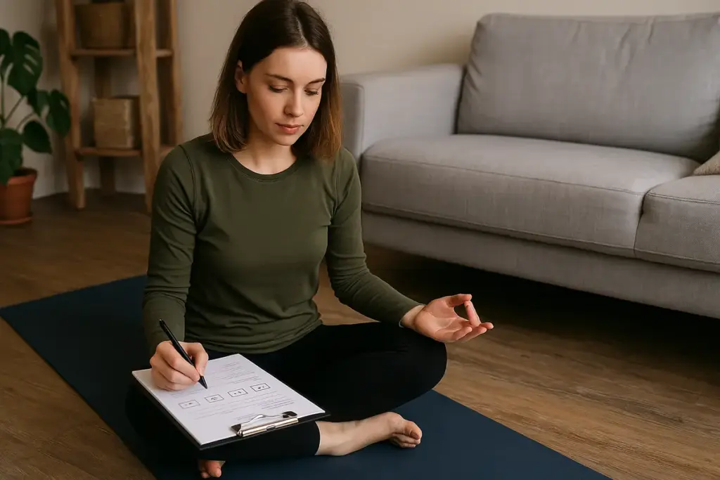 Come scegliere lo stile di yoga più adatto a te? Scopri il test pratico che evita errori comuni