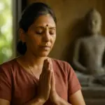 Cosa significa davvero Namaste? Il valore spirituale nascosto dietro il saluto più antico