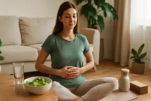 Come migliorare la digestione con abitudini olistiche? Strategie semplici che favoriscono l’equilibrio intestinale