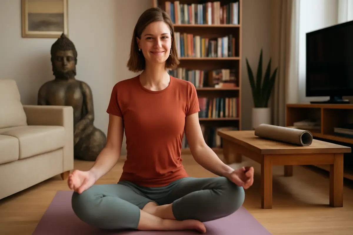 Diffusione dello yoga in Occidente: i cambiamenti culturali che nessuno racconta