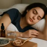 Rimedi olistici per l’insonnia: soluzioni naturali che promuovono un riposo davvero profondo