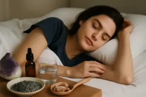 Rimedi olistici per l’insonnia: soluzioni naturali che promuovono un riposo davvero profondo