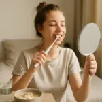 Rendere efficace una routine mattutina di benessere: il dettaglio che molti trascurano