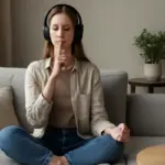 Qual è il valore del silenzio nella routine moderna? Scopri il vantaggio che rivoluziona il tuo equilibrio interiore