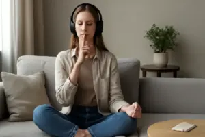Qual è il valore del silenzio nella routine moderna? Scopri il vantaggio che rivoluziona il tuo equilibrio interiore