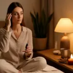 Routine serale olistica: piccoli rituali che migliorano la qualità del sonno già dalla prima notte