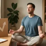 Crescita personale e meditazione: come integrare la pratica per risultati visibili