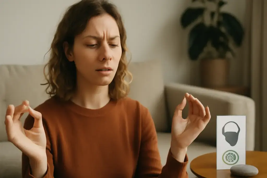Gestire le emozioni difficili? esercizi di consapevolezza che trasformano il tuo approccio