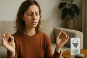 Gestire le emozioni difficili? esercizi di consapevolezza che trasformano il tuo approccio