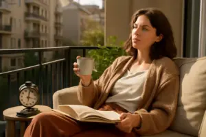 Approccio slow living in città: strategie pratiche per rallentare senza rinunciare alle responsabilità