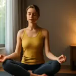 È meglio praticare yoga al mattino o alla sera? La risposta dipende da un aspetto spesso trascurato