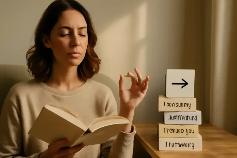 Scoprire il potere dei mantra: come scegliere quello giusto per te?