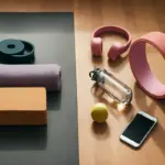 Cosa serve davvero per una pratica yoga efficace? Gli accessori indispensabili e quelli inutili
