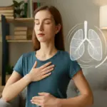 Perché la respirazione consapevole cambia tutto? effetti scientifici e benefici nascosti