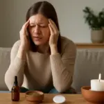 Mal di testa ricorrente e approccio olistico: trattamenti domiciliari che riducono la frequenza degli episodi