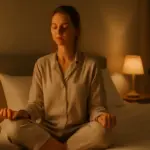 Mindfulness e routine serale: idee pratiche per favorire il riposo e ricaricare l’energia