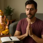 Perché il Ganesha Chaturthi ispira la trasformazione personale? Insegnamenti pratici da applicare subito