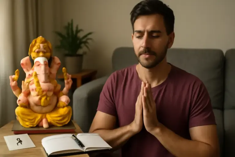 Perché il Ganesha Chaturthi ispira la trasformazione personale? Insegnamenti pratici da applicare subito