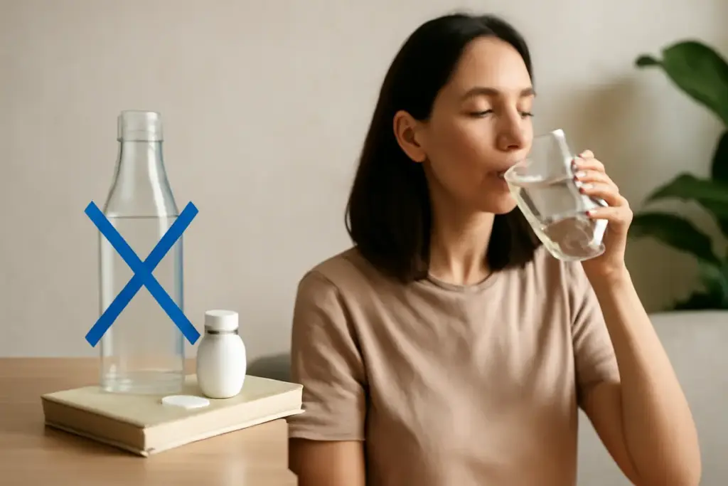 Quanta importanza ha l’acqua nella salute olistica? Errori comuni che limitano i benefici dell’idratazione consapevole