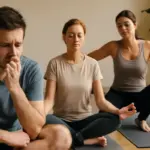 Sequenza per migliorare l’equilibrio mentale: errori tipici nei principianti e strategie per superarli