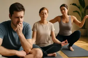 Sequenza per migliorare l’equilibrio mentale: errori tipici nei principianti e strategie per superarli