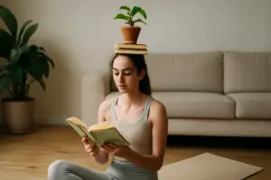 Nutrire la mente con la lettura: libri su yoga e benessere che fanno crescere davvero
