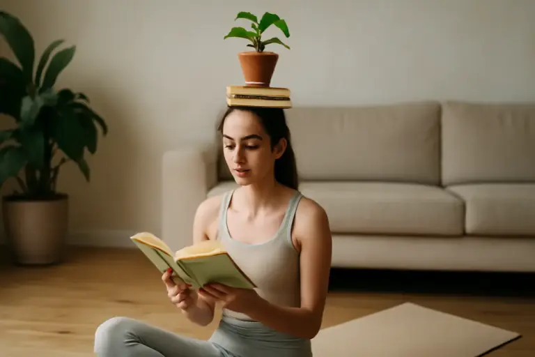 Nutrire la mente con la lettura: libri su yoga e benessere che fanno crescere davvero