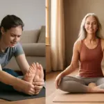 Cosa significa vivere autenticamente secondo i principi yogici? Le sfide iniziali e i benefici sul lungo periodo