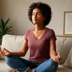 Meditazione e autostima: strategie comprovate per sentirsi più forti dentro