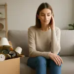 Decluttering consapevole: perché liberarsi degli oggetti inutili riduce anche il rumore mentale