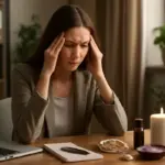 Stress lavorativo e salute olistica: come contrastarlo con rituali personalizzati facili da adottare