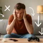 Quali abitudini rallentano la crescita personale? segnali da riconoscere subito