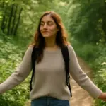 Come il contatto quotidiano con la natura migliora il benessere psicofisico? Effetti poco conosciuti a livello emotivo