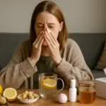 Prevenzione naturale dei raffreddori: rimedi tramandati che funzionano meglio delle soluzioni comuni
