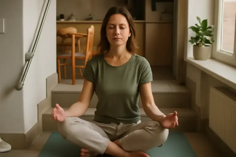 Integrare i valori dello yoga nella vita quotidiana: piccoli passi per grandi cambiamenti