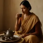Riti del tè nell’India tradizionale: perché questa cerimonia favorisce la connessione con se stessi