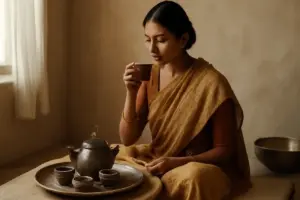 Riti del tè nell’India tradizionale: perché questa cerimonia favorisce la connessione con se stessi
