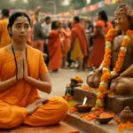 Come vengono celebrate le festività dello yoga? Scopri le usanze meno conosciute dagli occidentali