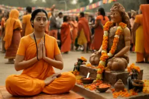 Come vengono celebrate le festività dello yoga? Scopri le usanze meno conosciute dagli occidentali