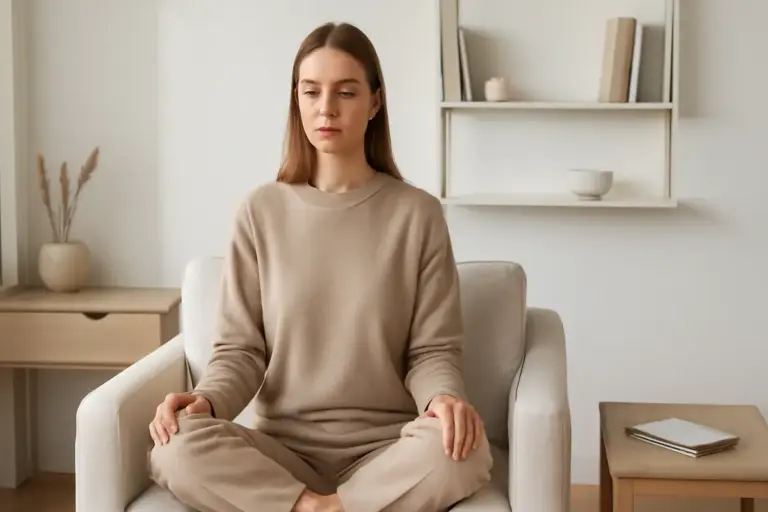 Cultura del minimalismo nella vita quotidiana: come spazi ordinati trasformano anche la mente